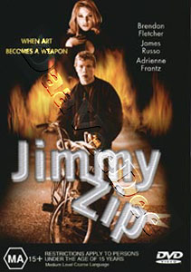 Jimmy Zip |   DVD